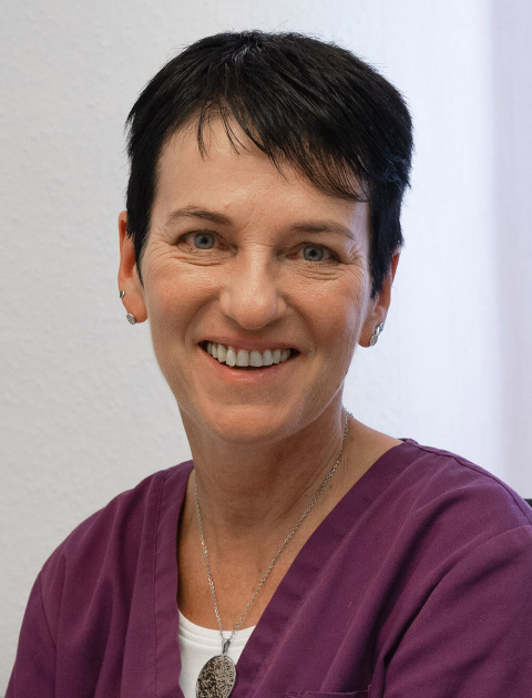 Porträt Eva Maria Herter